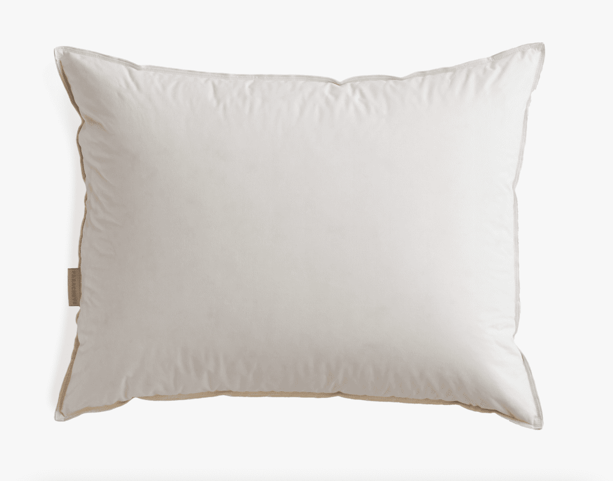 Best place to buy pillows outlet online